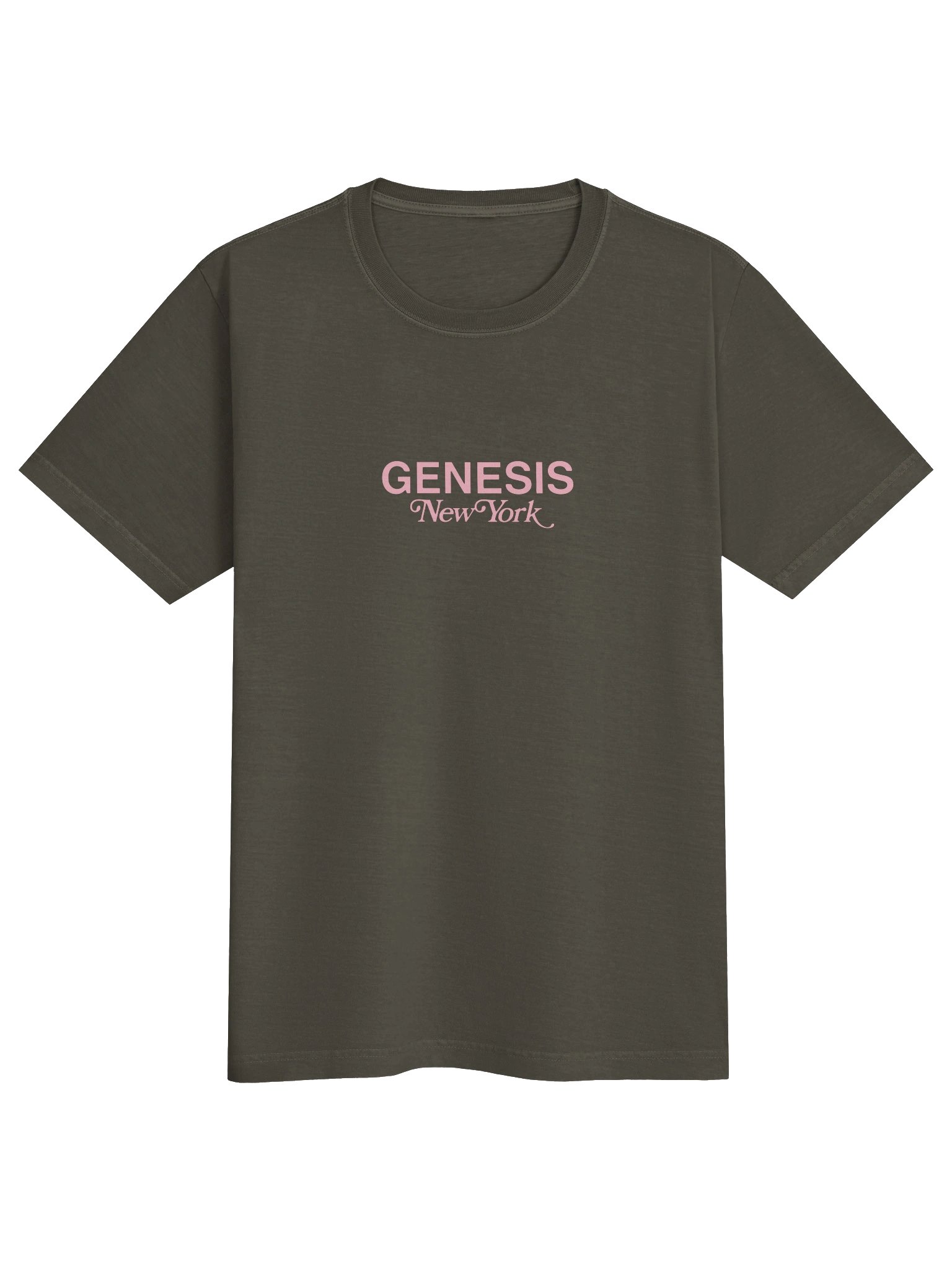 Miracles Tee Remix product image (1)