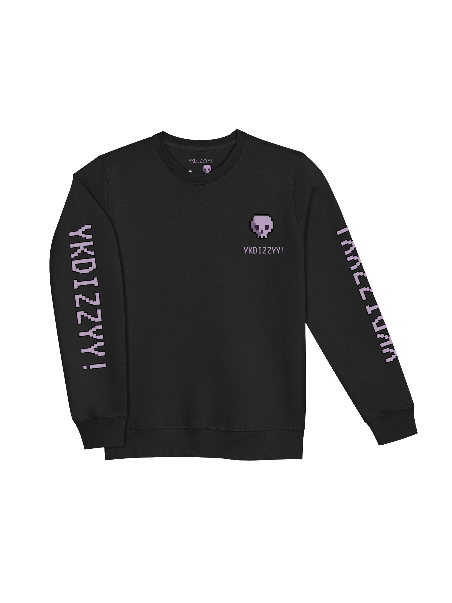 YKDIZZYY! sweater product image (3)