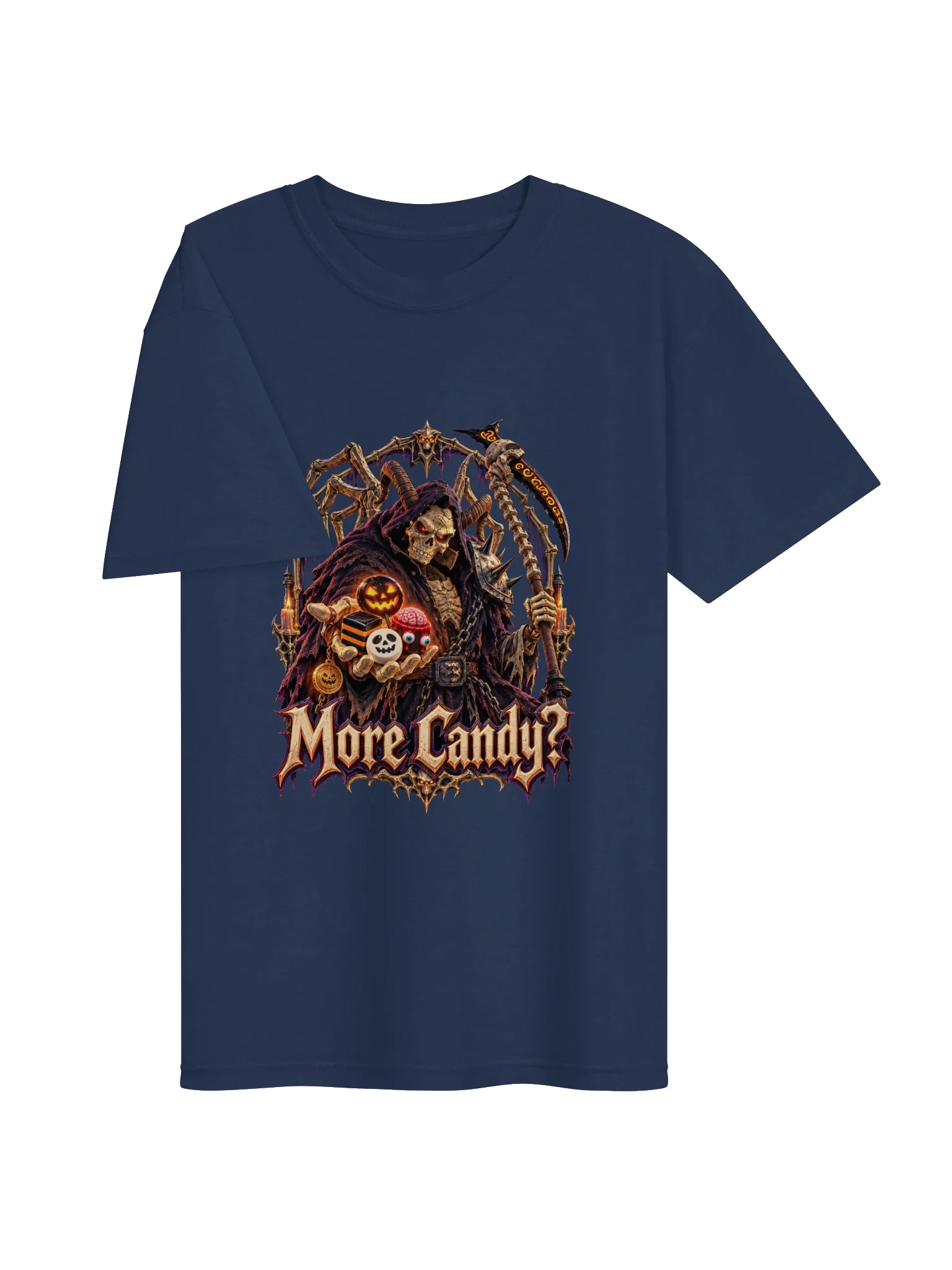 More Candy Cotton Tee preview 21