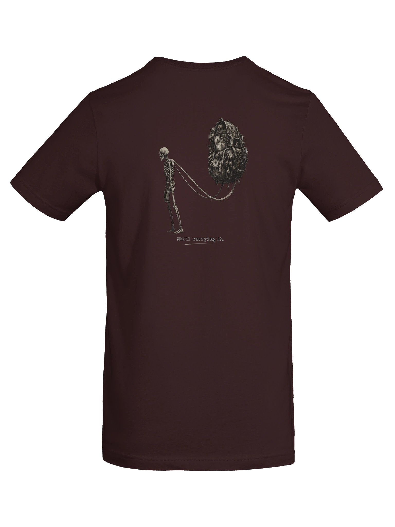 Still Carrying It - Soft Tshirt product image (33)