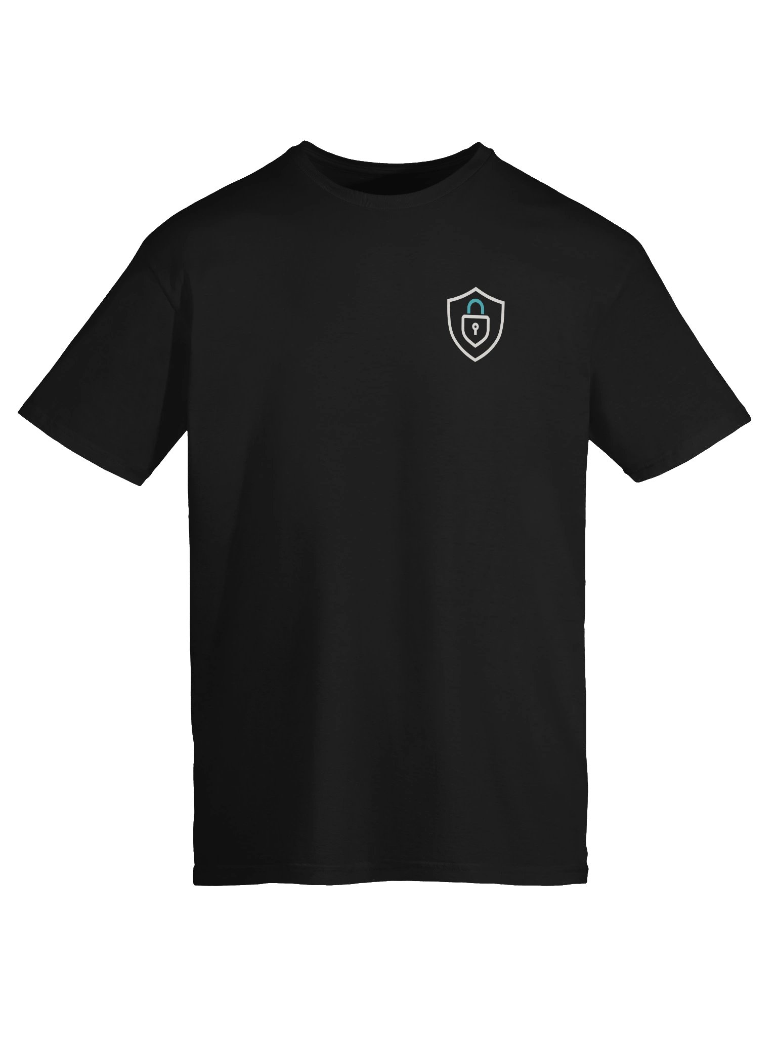 Camiseta Ligera rm -rf /miedo · Capa 8 · byte_shield product image (5)