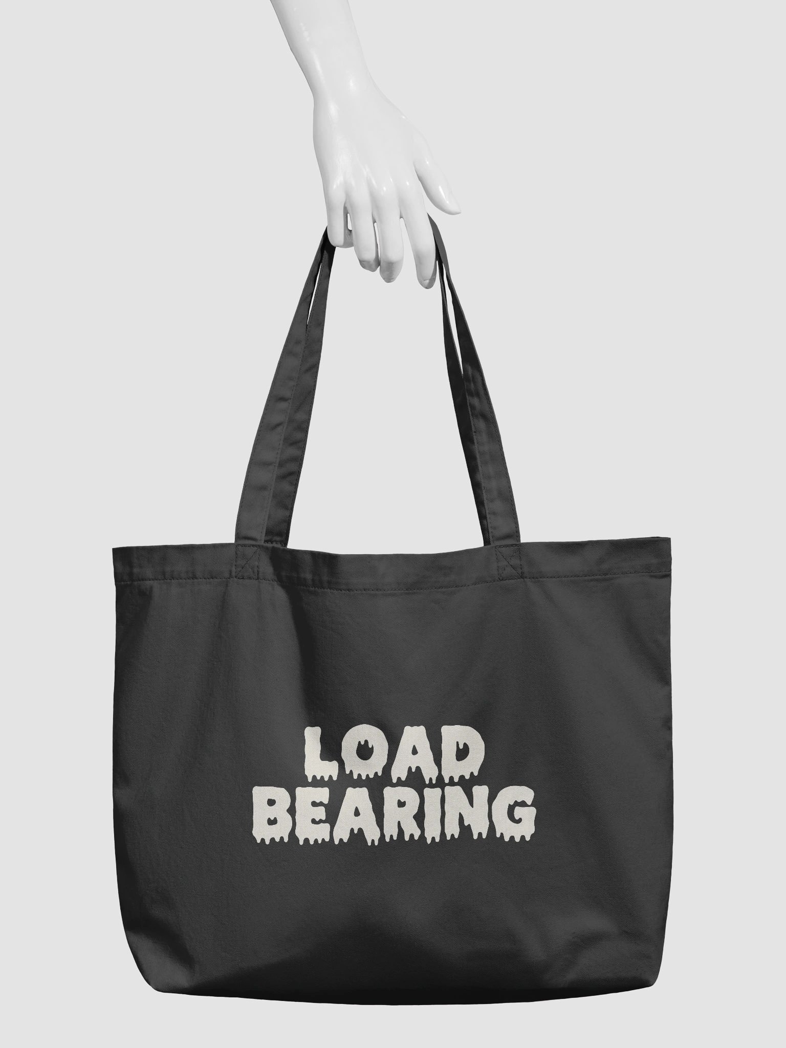 Load Bearing Tote product image (3)