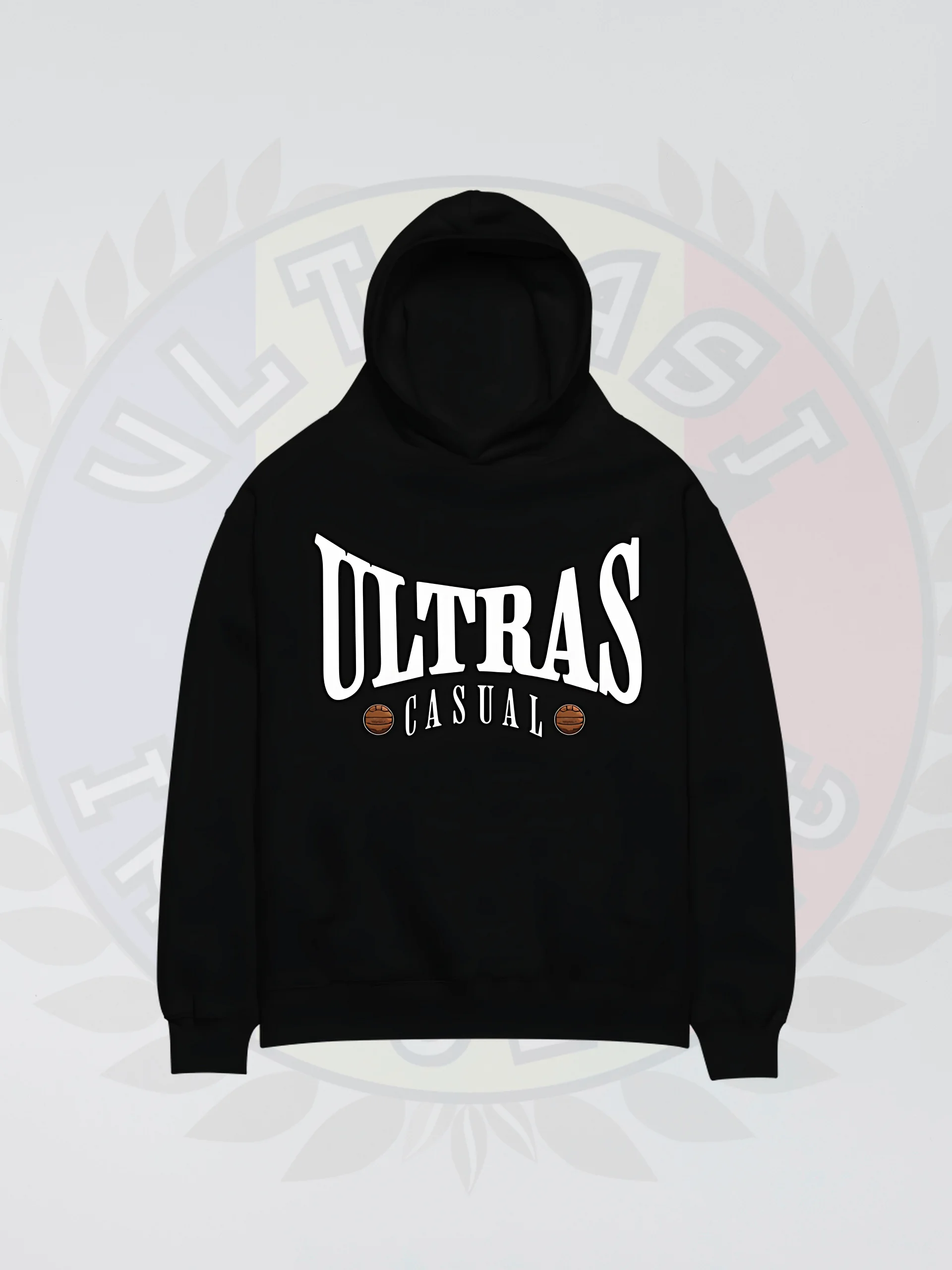 Hanorac Ultras Casual product image (2)