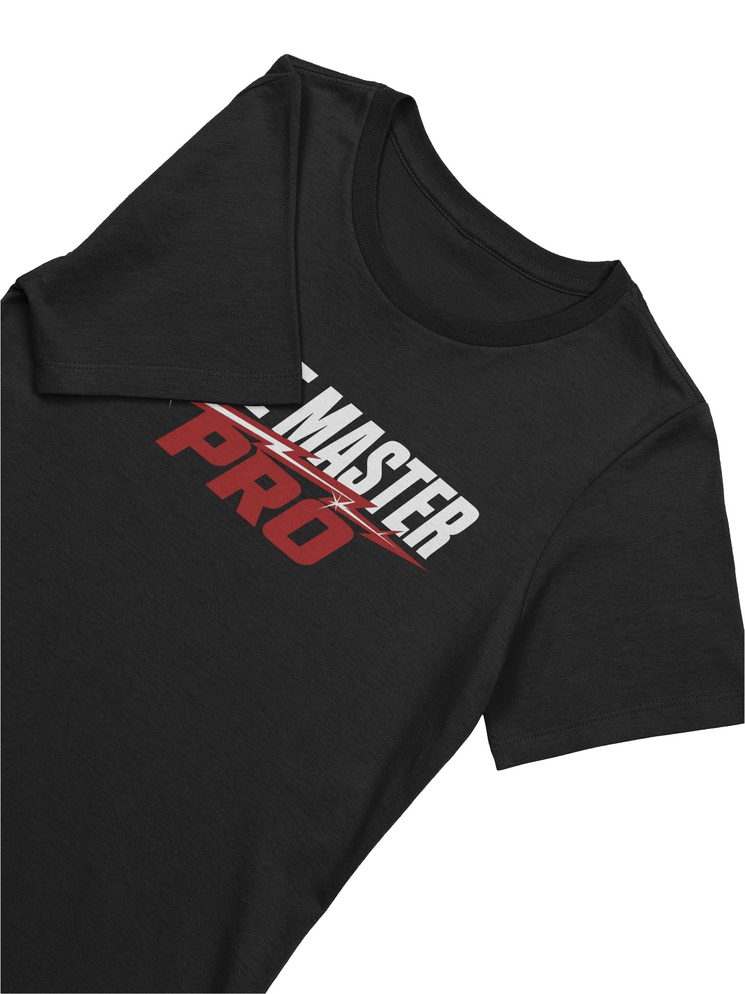 TMP Wordmark Tee — Women's product image (5)