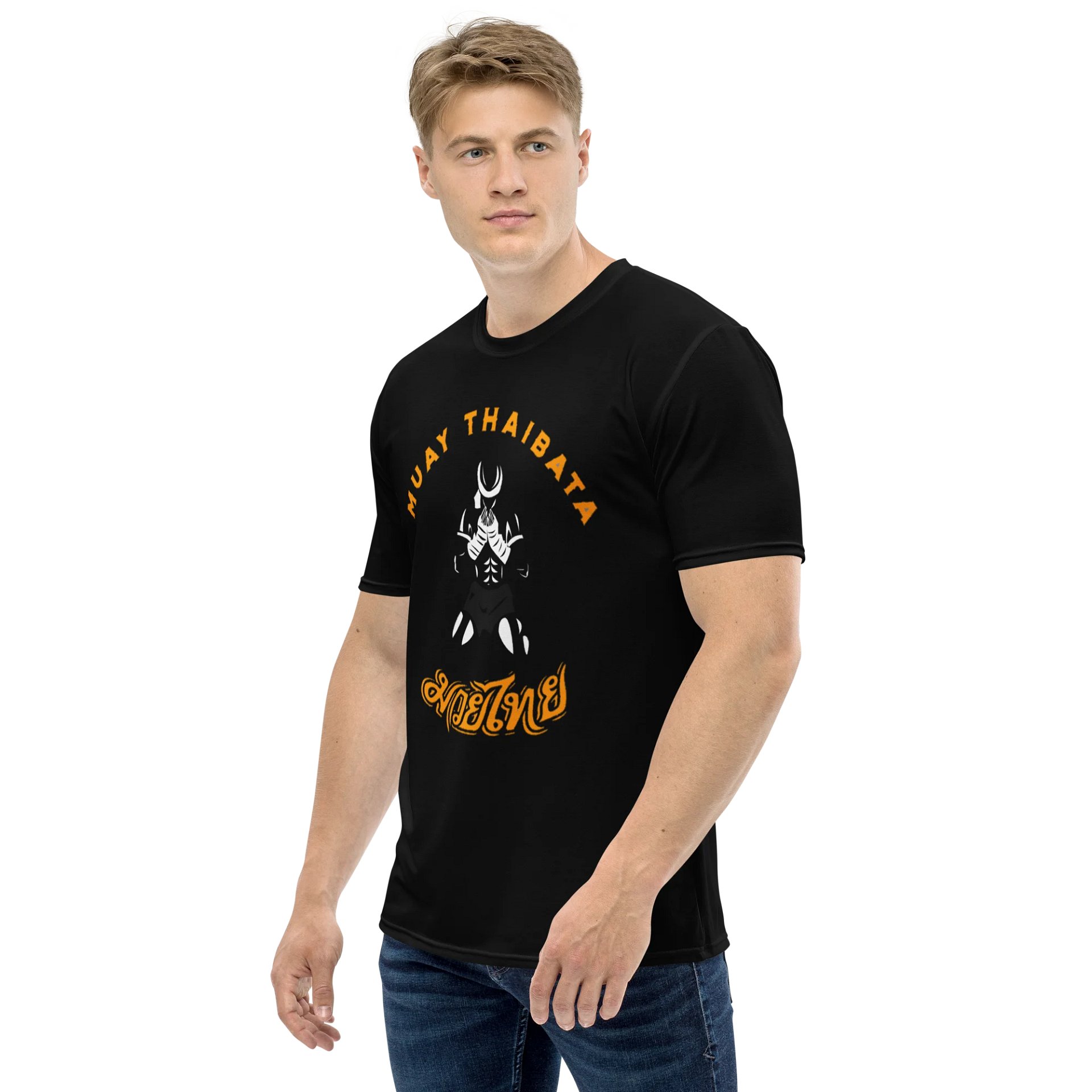 Muay Thaibata - Garuda product image (3)