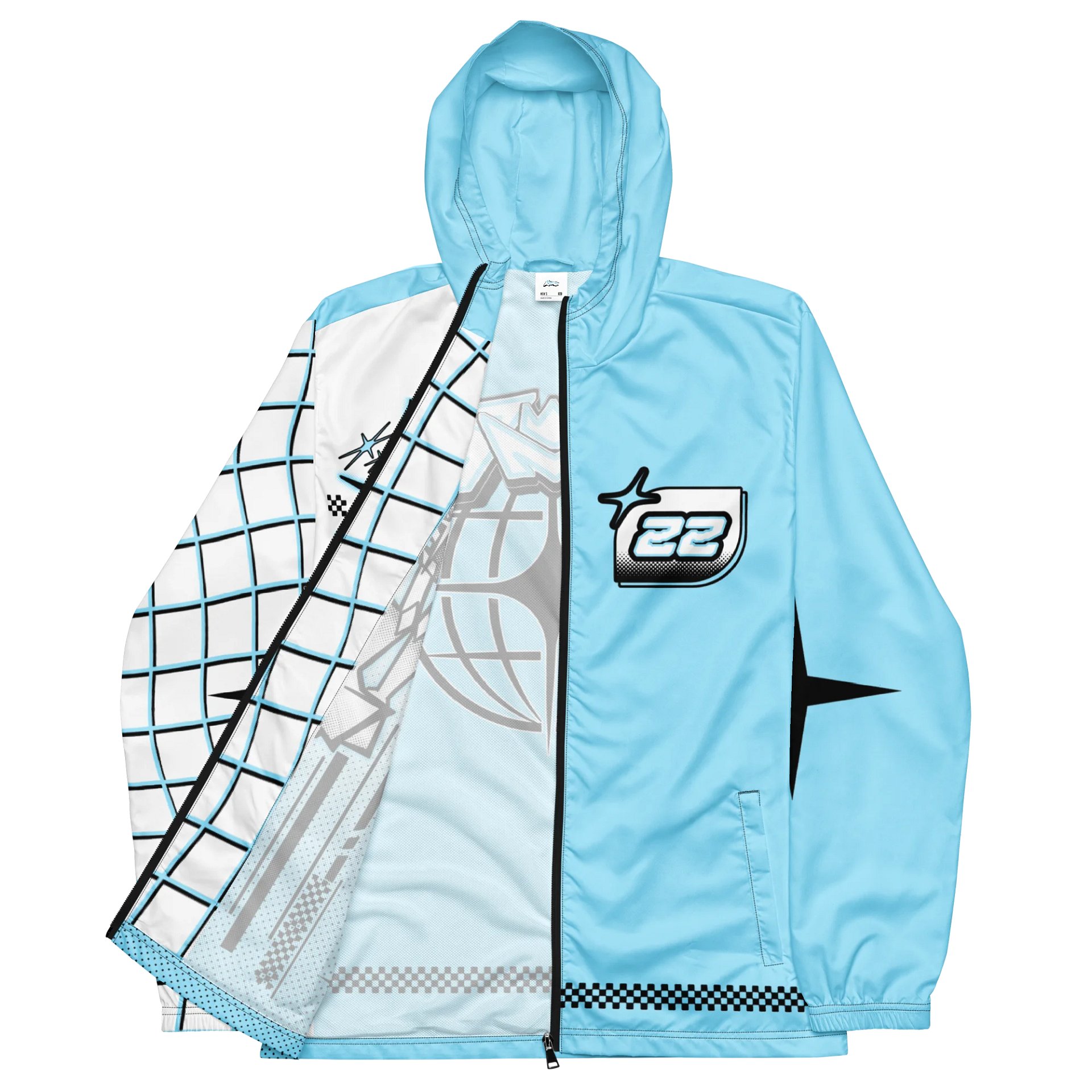 Cyber LIFTOFF product image (2)