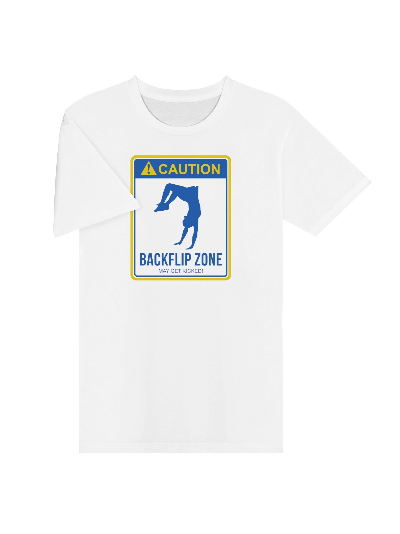 Marta Kostyuk 'Backflip Zone' tee product image (14)
