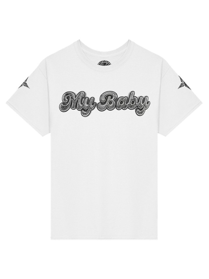 My Baby Tee — Edition I product image (1)