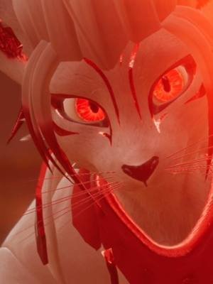 The kitsune of TikTok will return soon! #tikitiki #furry #vrchat #fyp #foryoupage 