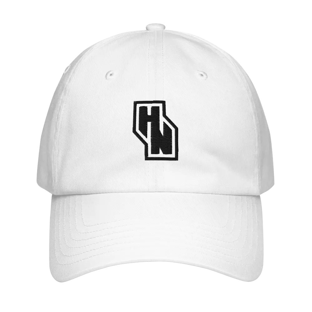 HaterNation Dad Hat product image (1)