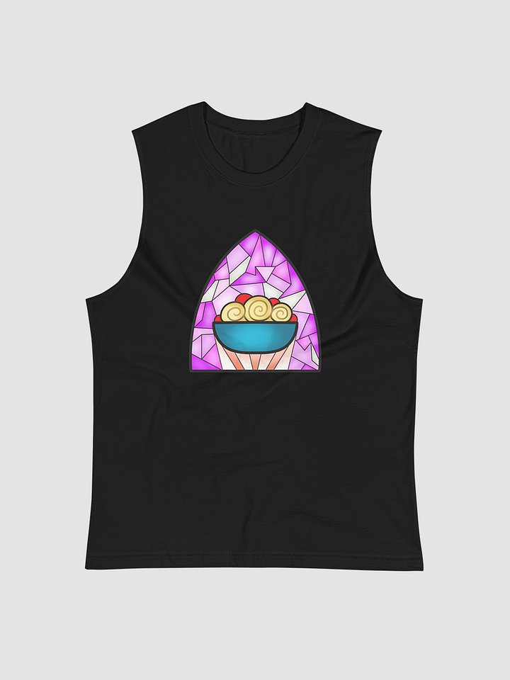 Logo Muscle Tee product image (2)
