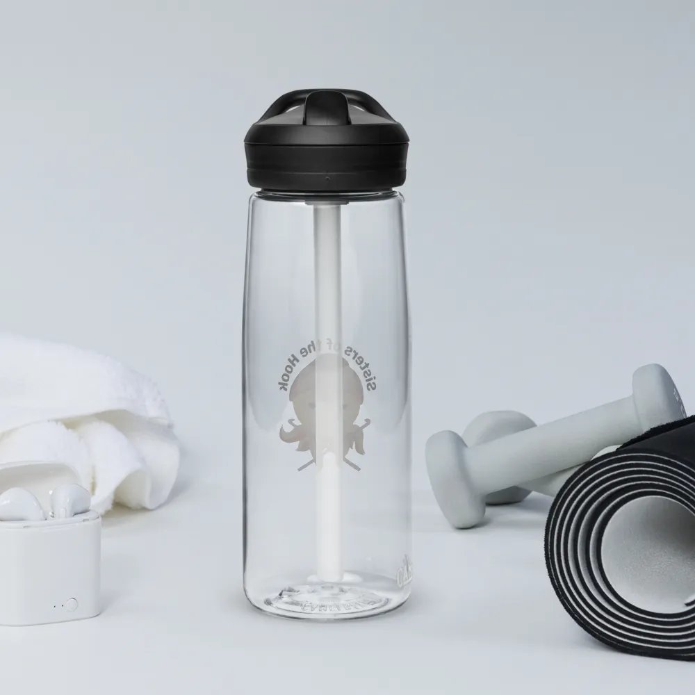 Earl Water Bottle product image (11)
