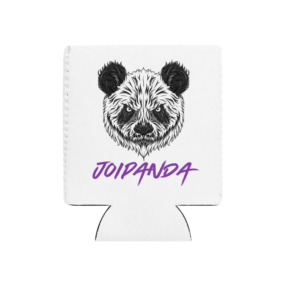 Fierce Panda Can Cooler product image (1)
