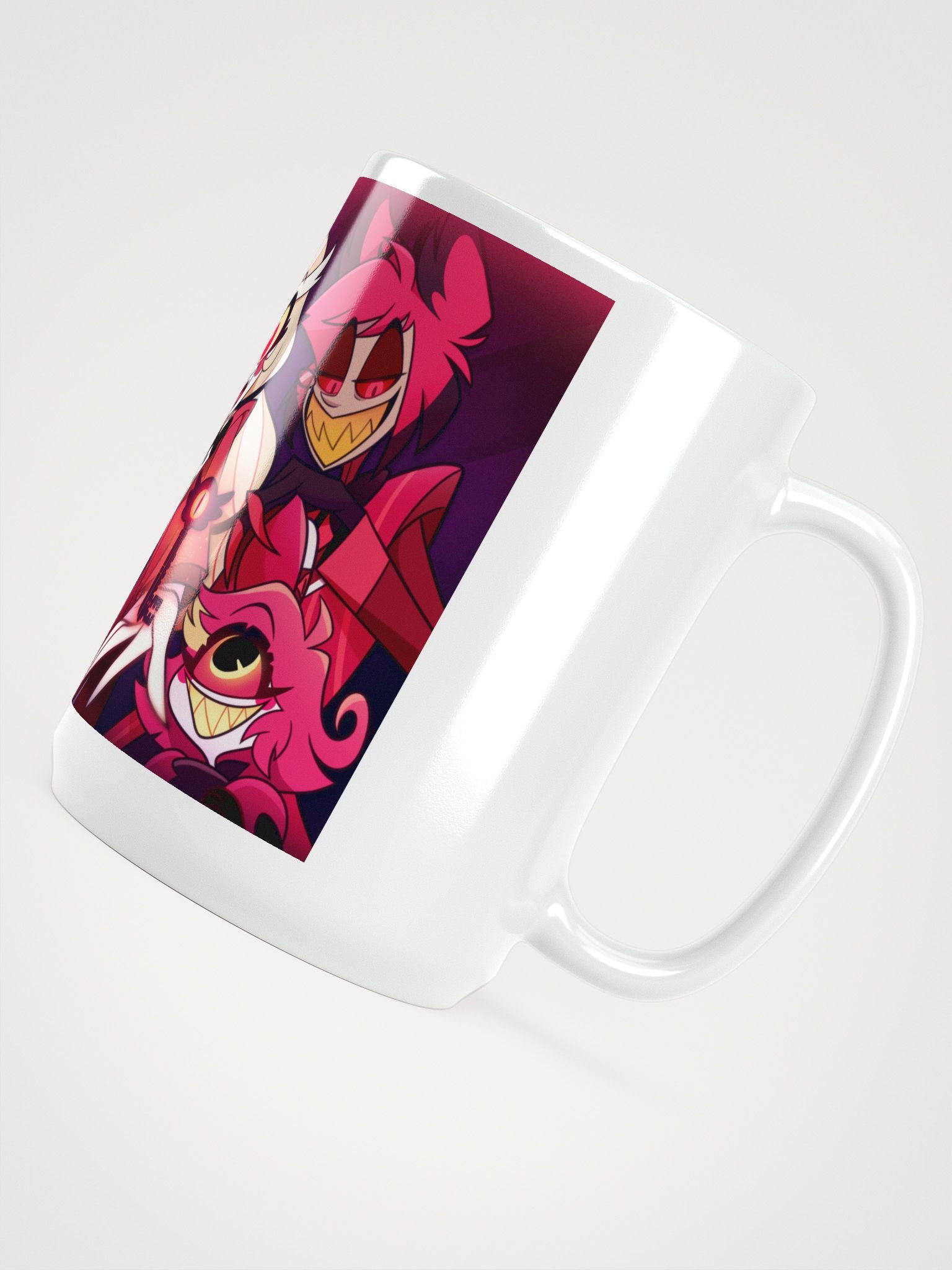 Hazbin Mug product image (5)