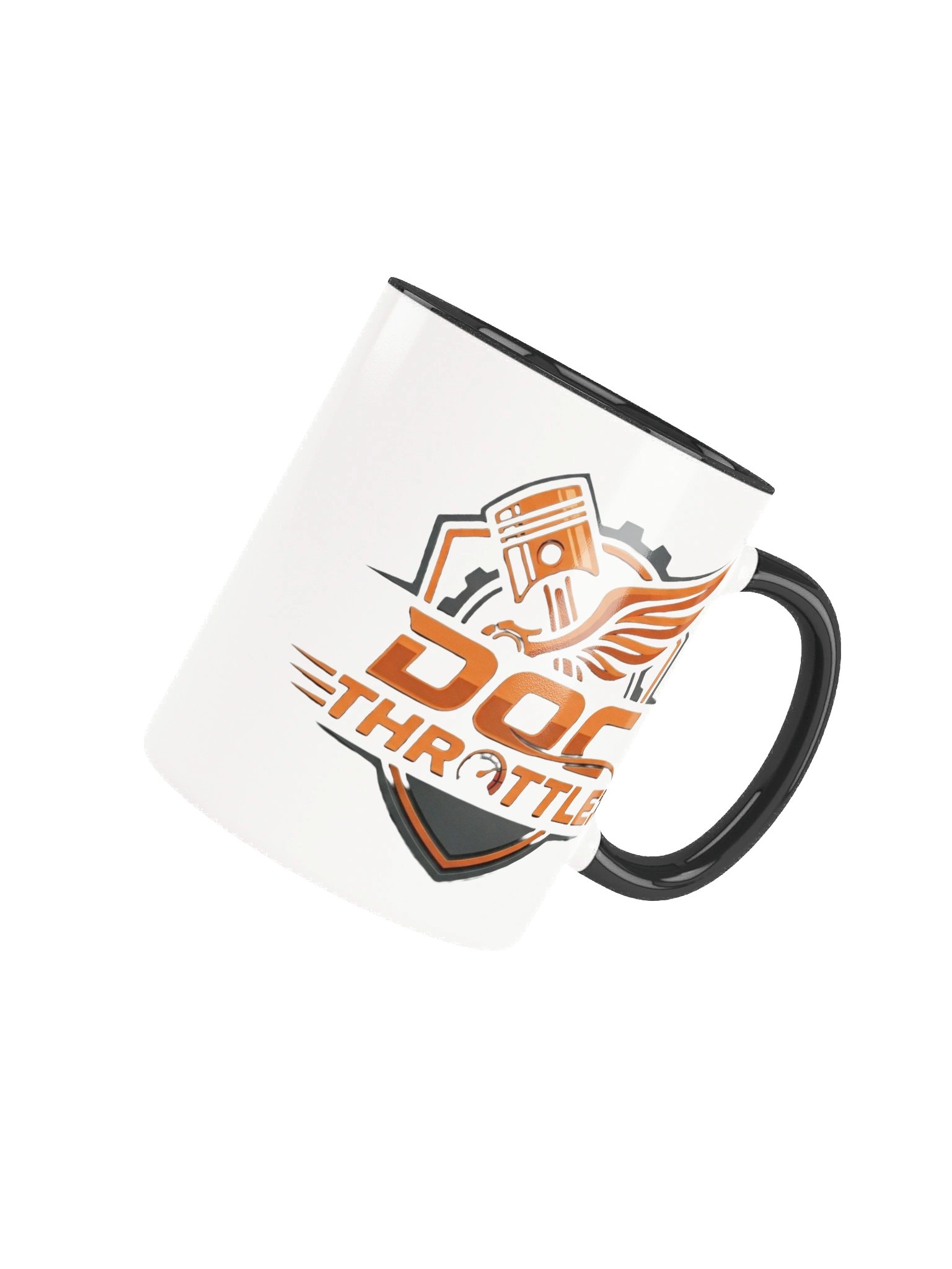 Ride or Die Mug product image (41)