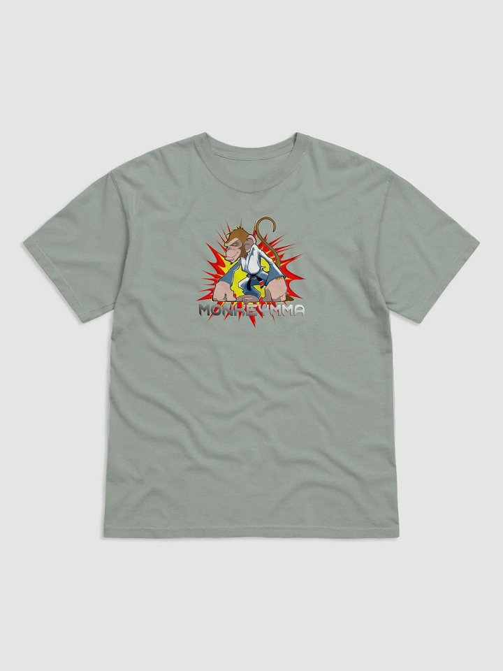 MonkeyMMA T-Shirt product image (3)