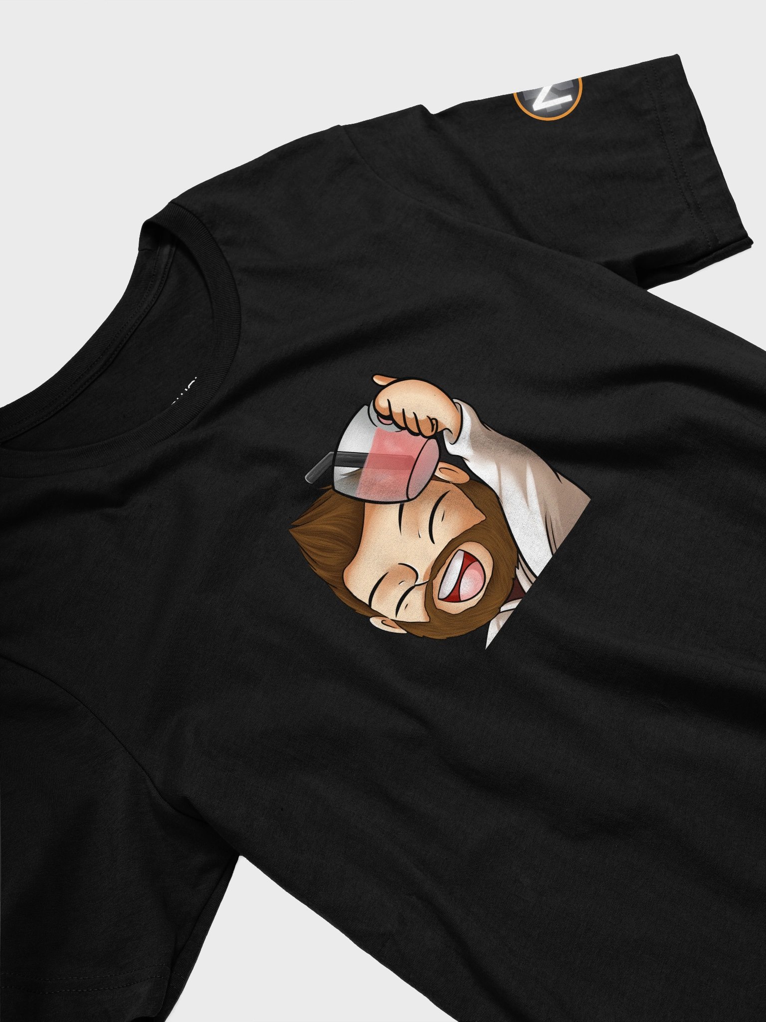 Cheers! T-Shirt product image (14)