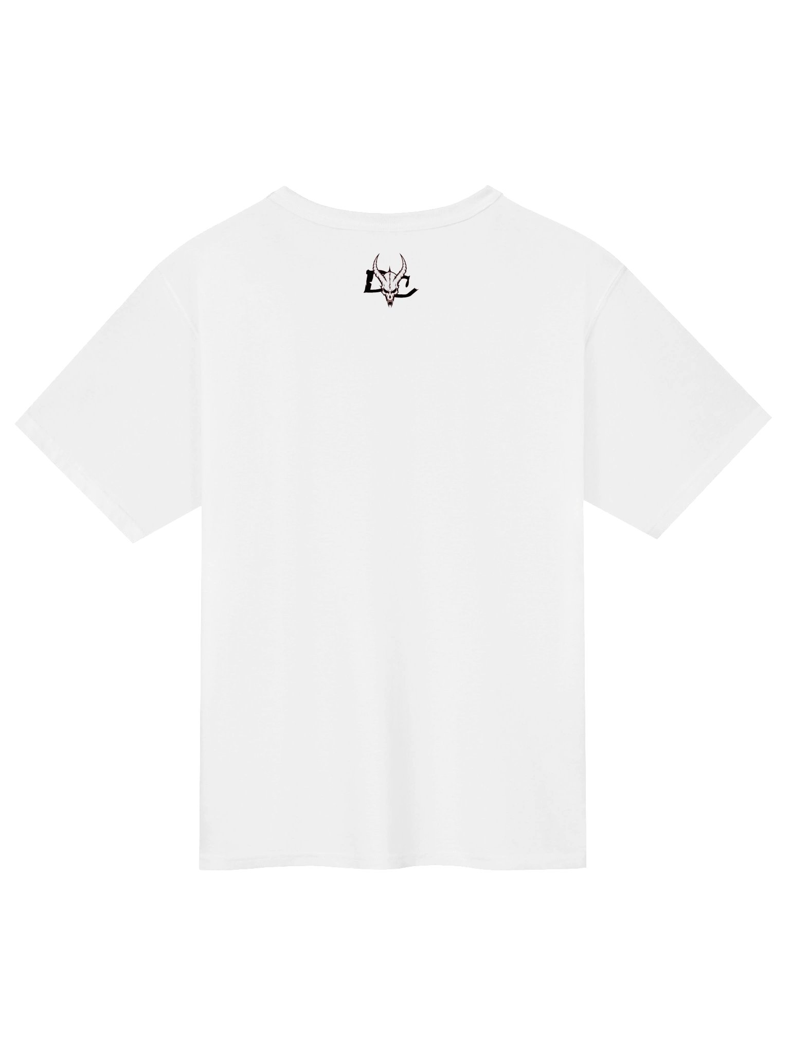 Sorry About Last Night Relaxed-Fit Tee Lt. product image (2)