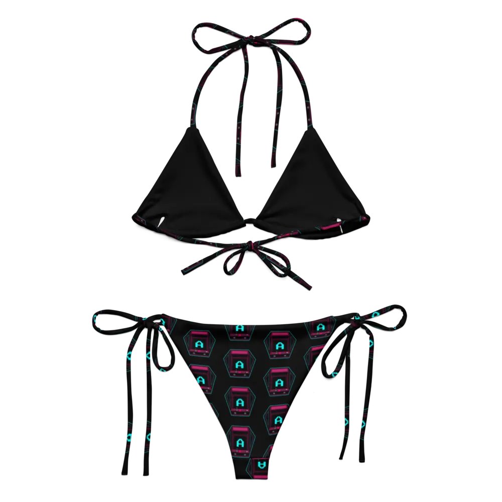 AreKade New Logo Bikini product image (5)