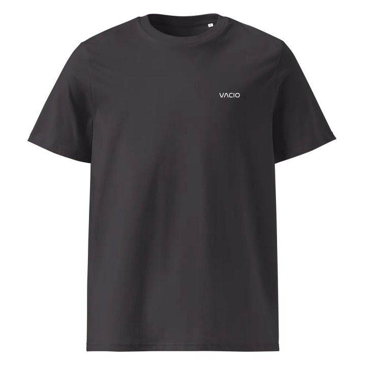 VACIO Techno Skull Glitch T-Shirt product image (2)