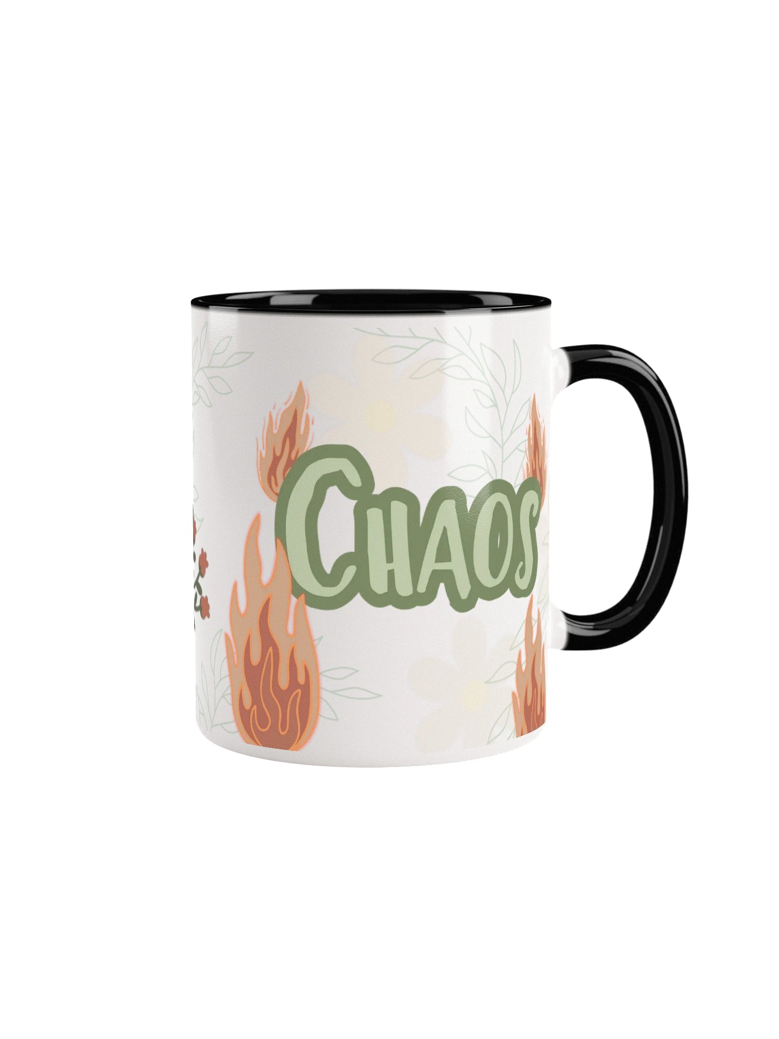 Cozy x Chaos Mug product image (2)
