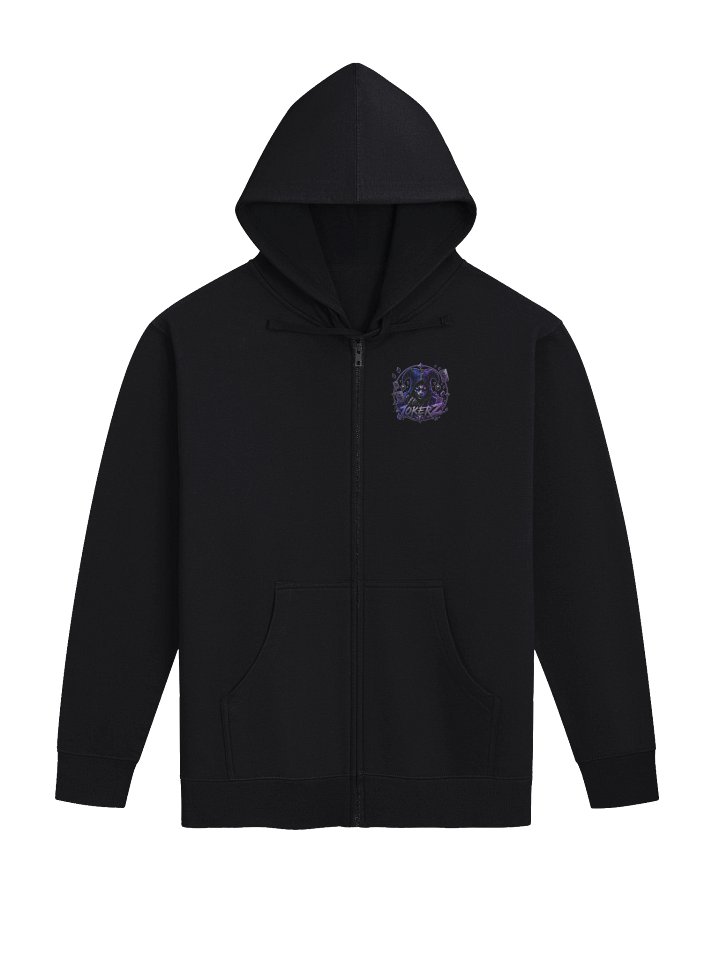 Zip Up product image (1)
