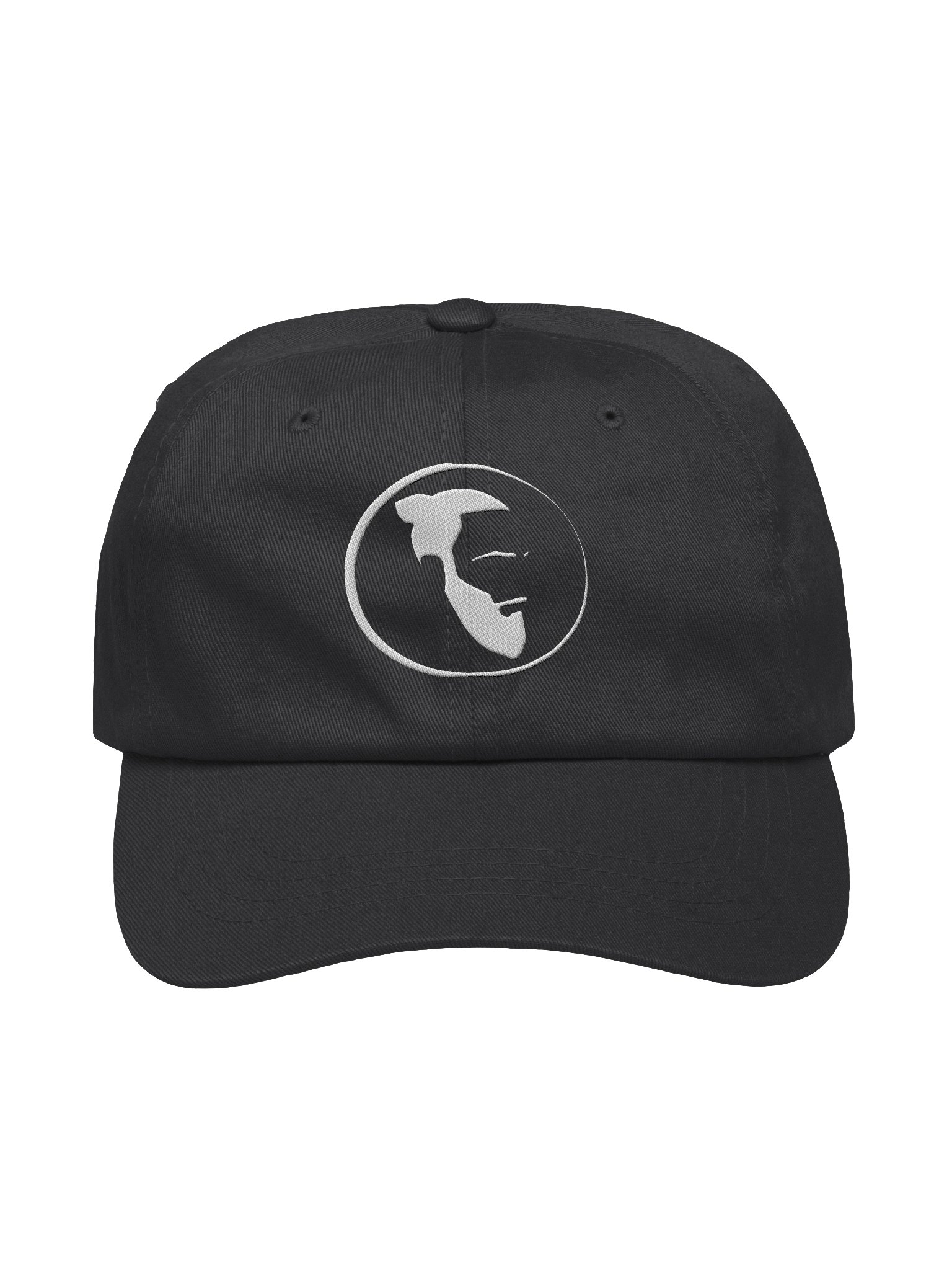 Black Beard Projects Hat product image (1)