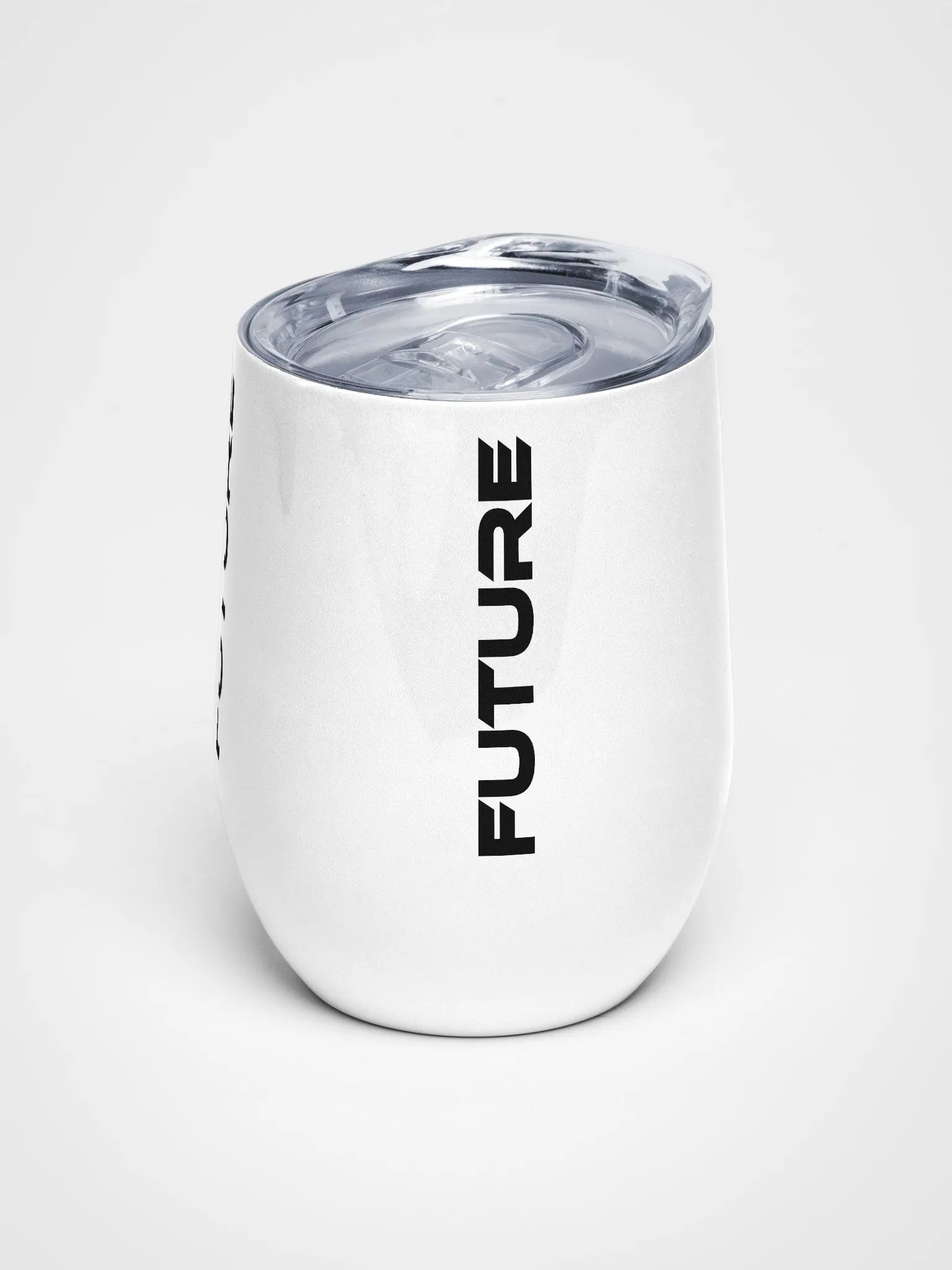 Future Dodgeball Club Wine Tumbler product image (2)