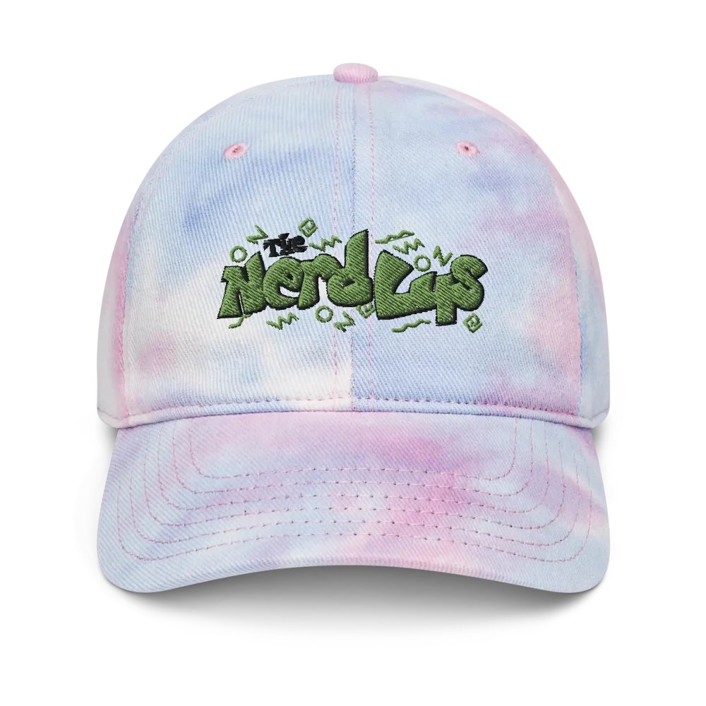 Fresh Tie-Dye Hat product image (11)
