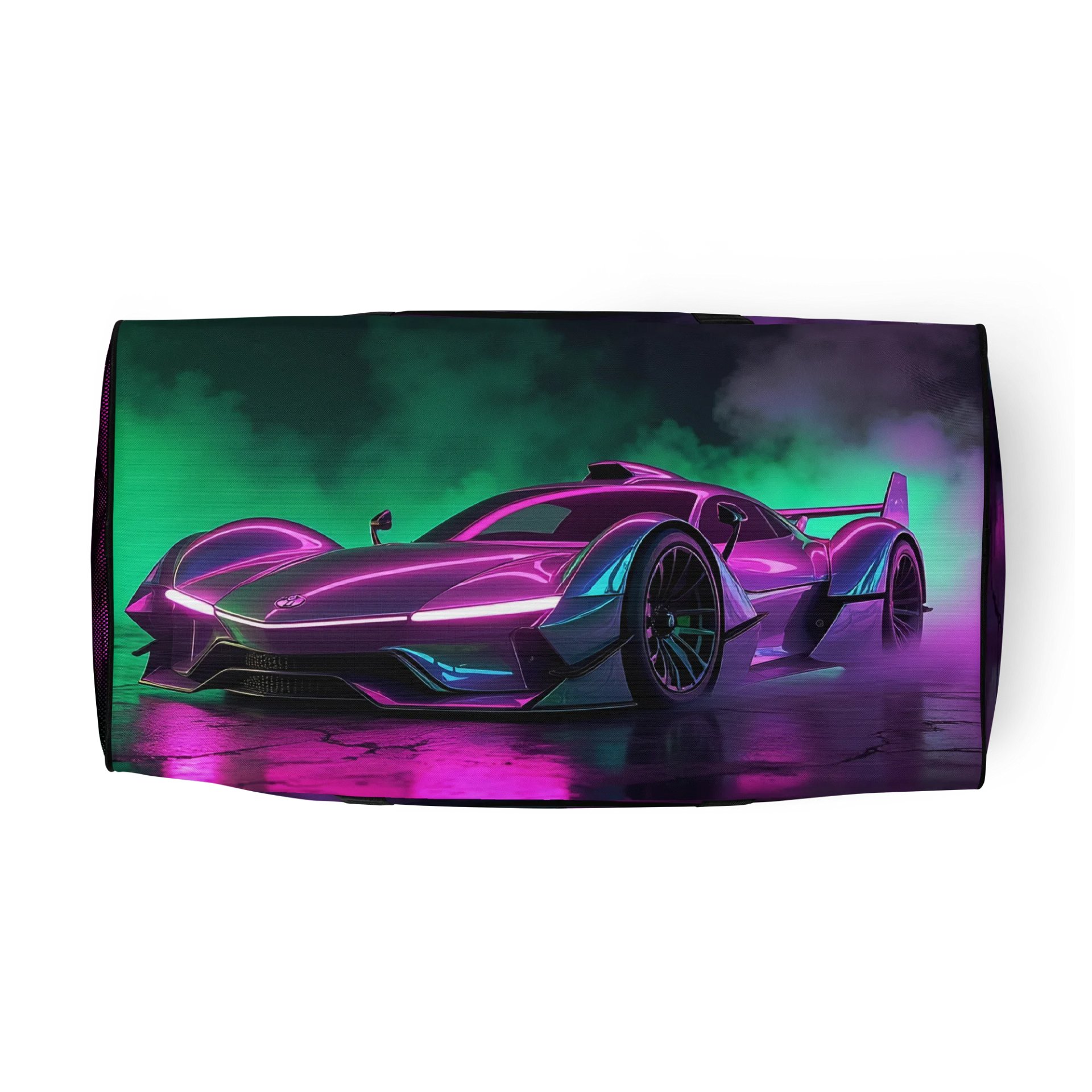 DUFFLE BAG product image (5)