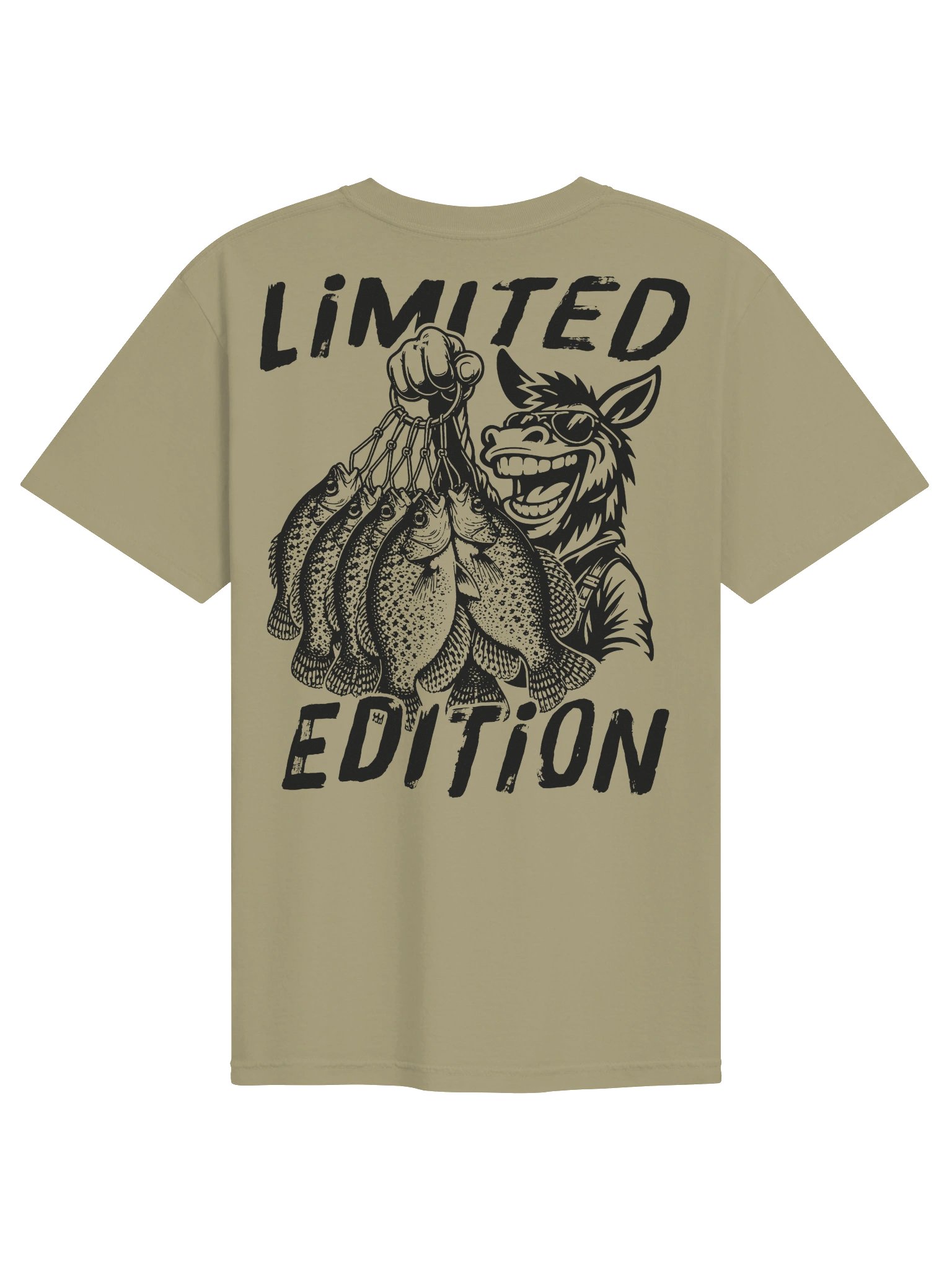 Crappie Limited Edition Shirt product image (5)