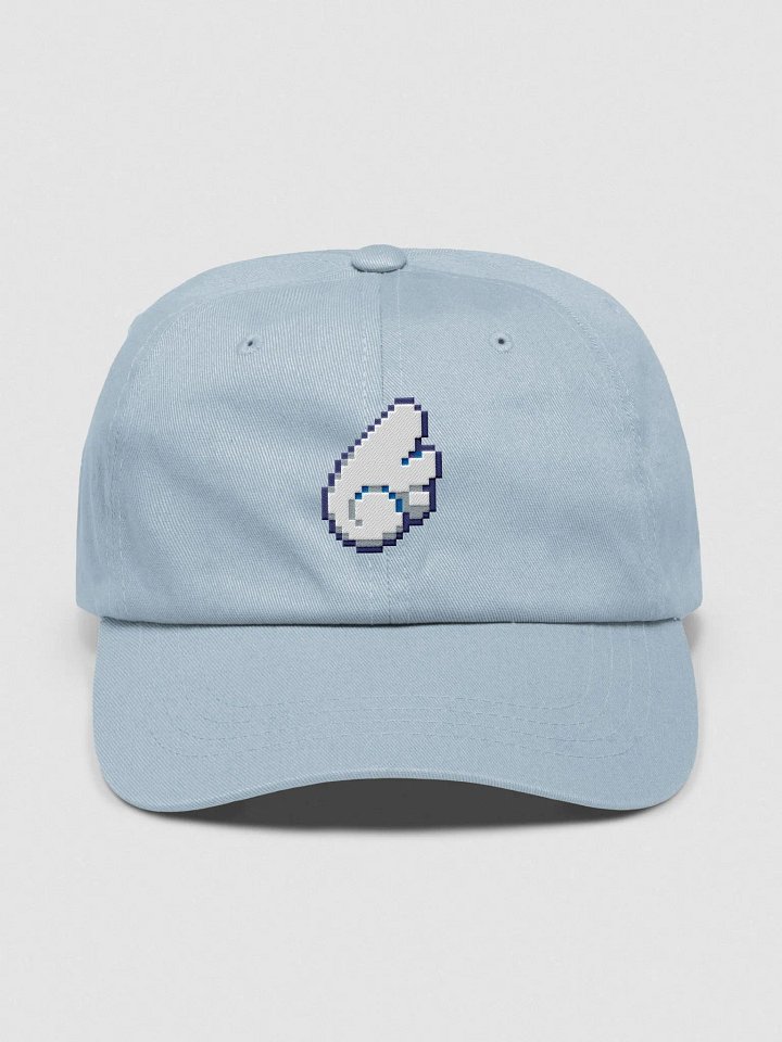 Smith's Wing Dad Cap product image (1)
