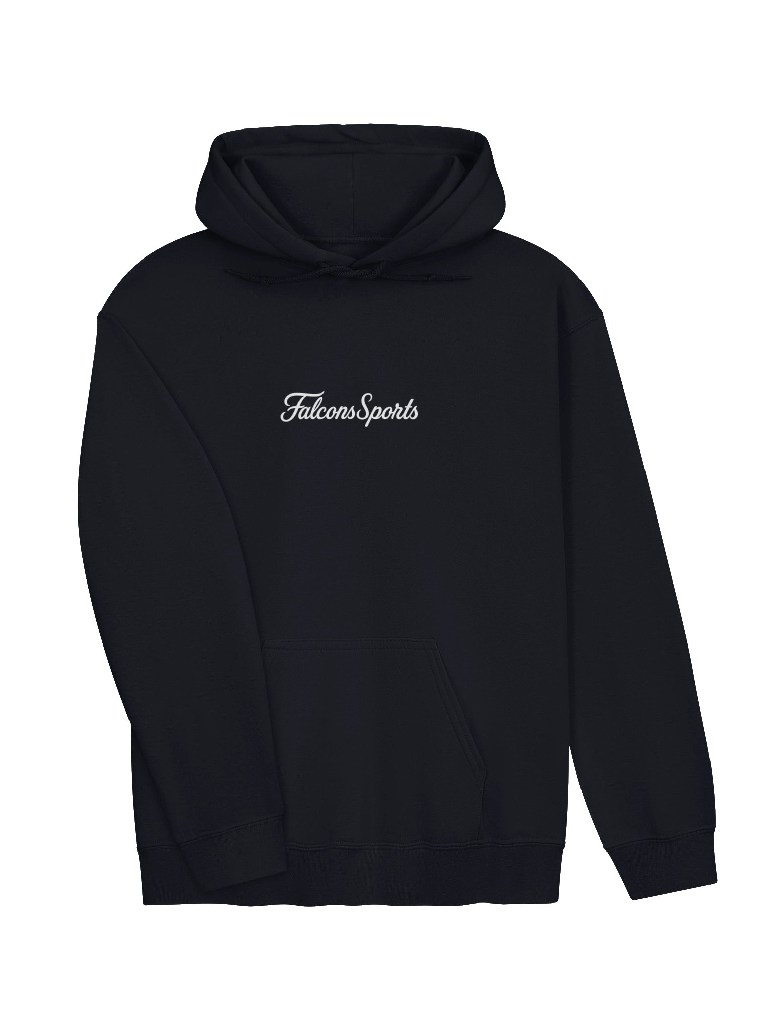 Falcons Track Hoodie product image (3)