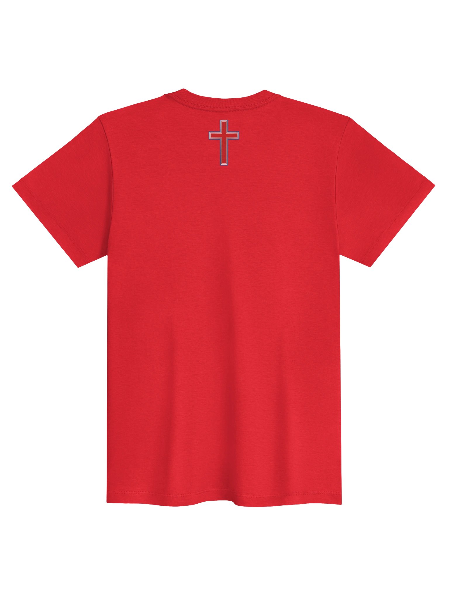Women's TKA Lions Soccer Fan Tee product image (2)