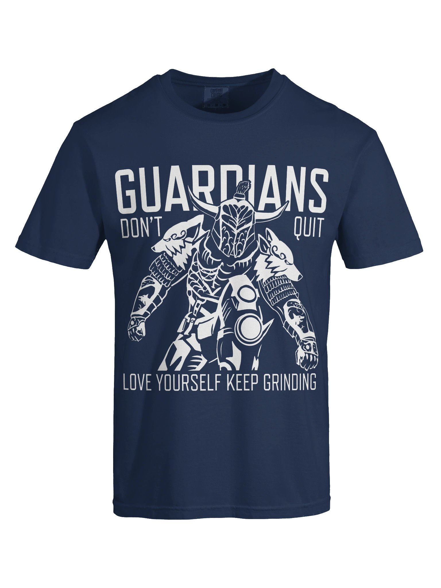 Guardians Don't Quit product image (5)