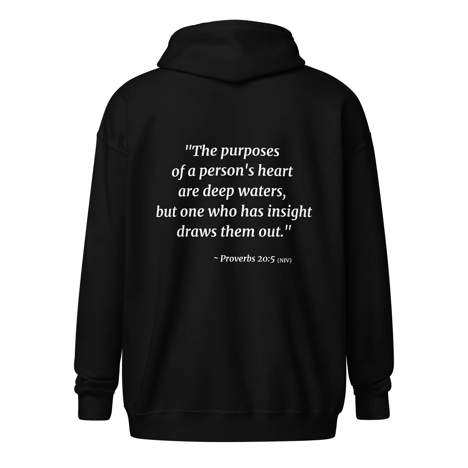 PCCI Zip-Up Hoodie Jacket product image (11)