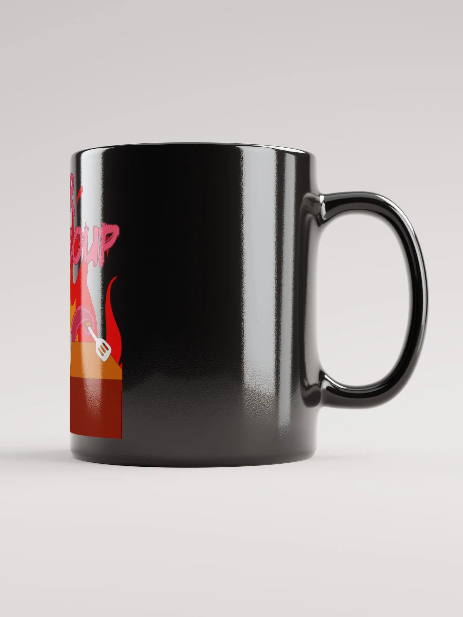 Boss' Signature Recipe Mug product image (11)