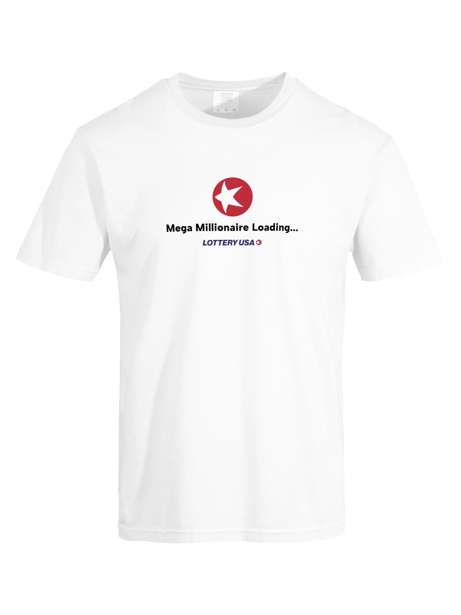 Mega Millionaire Loading... product image (5)