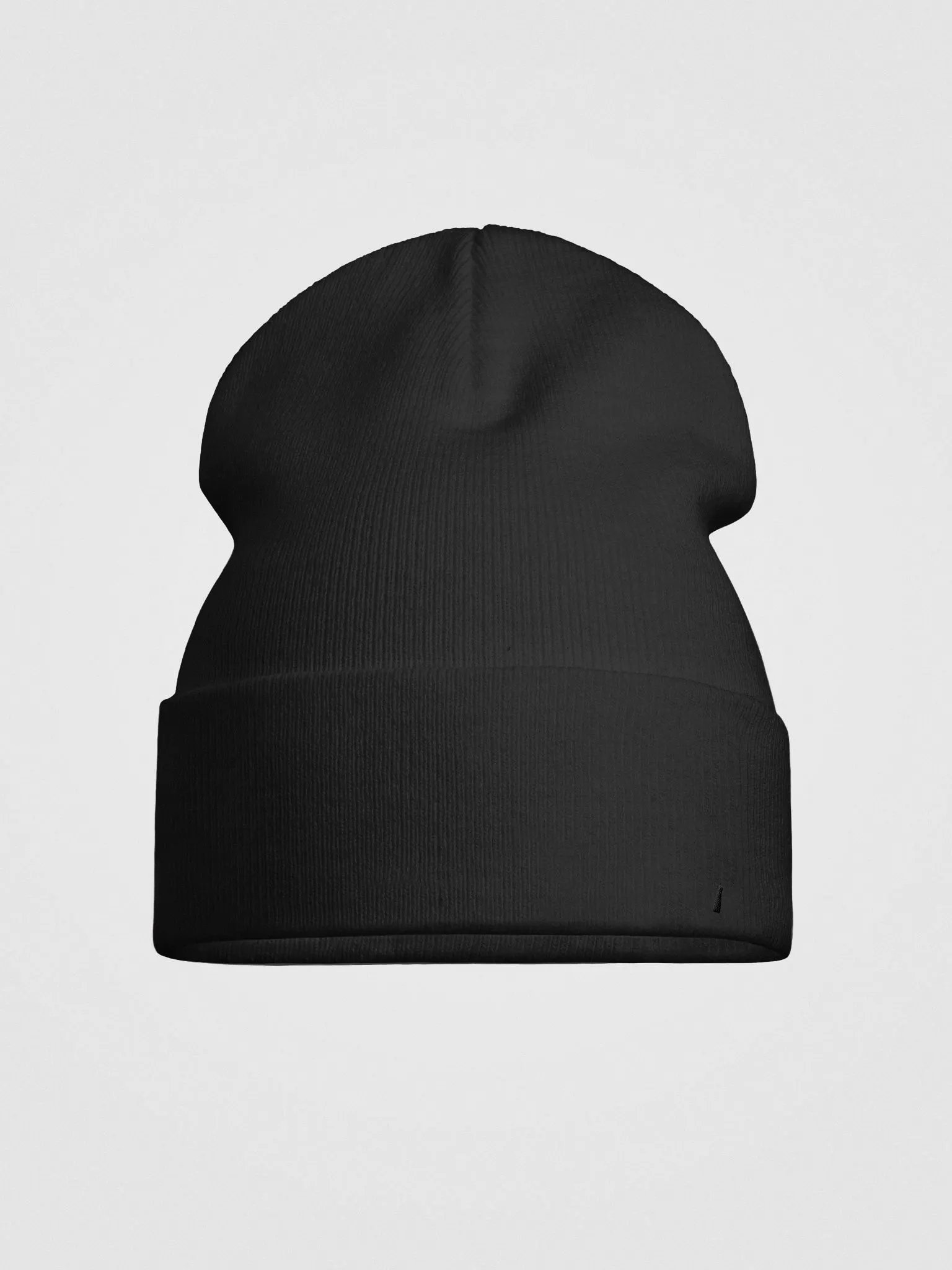Black Out Beanie product image (1)