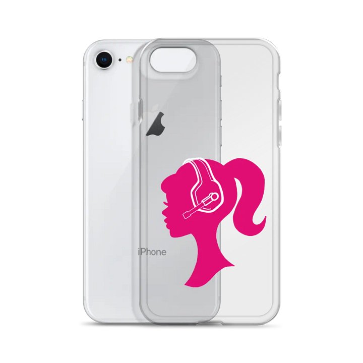 TamTamBarbie Phone Case product image (2)