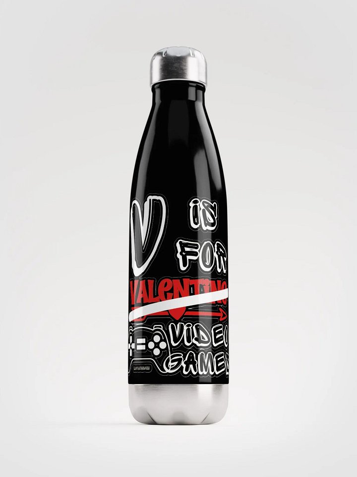 V IS FOR VIDEOGAMES product image (2)