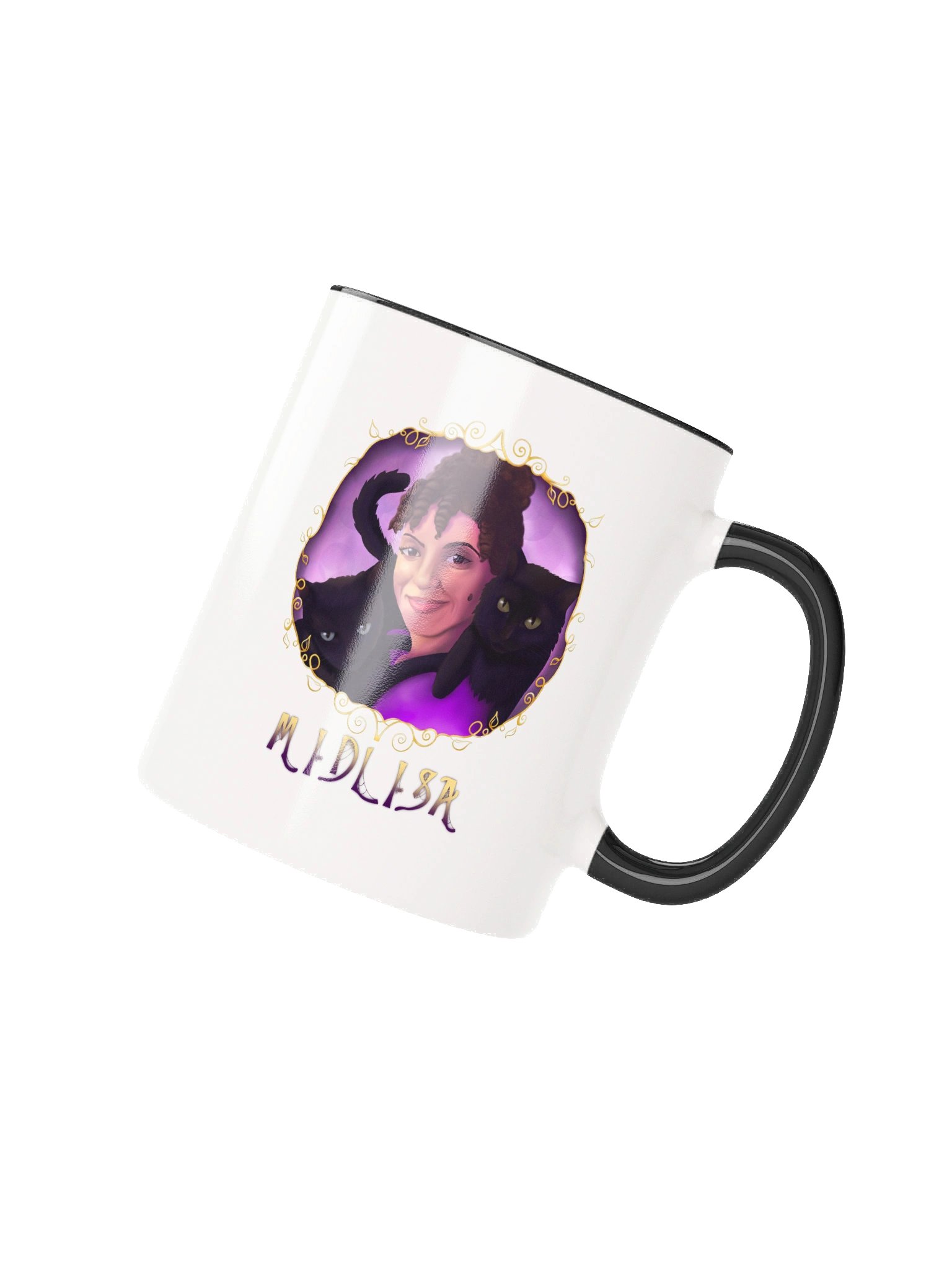MidLisa Ceramic Mug product image (29)