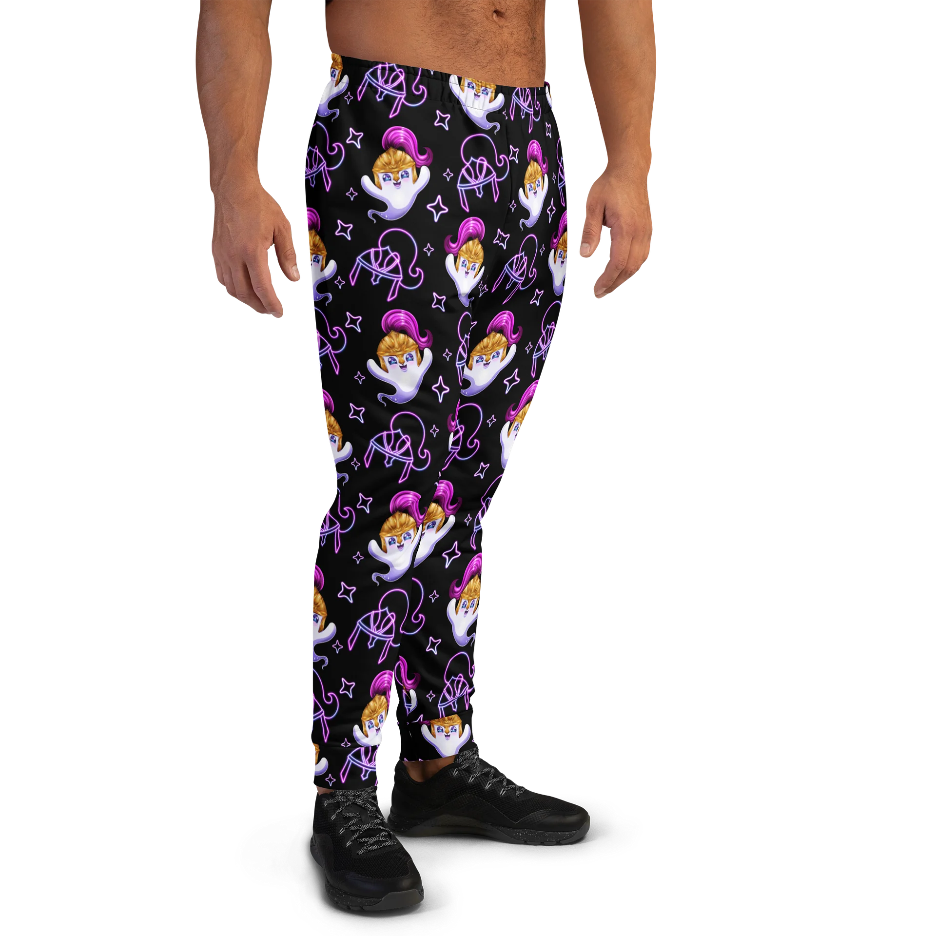 Ghostie Men's Joggers product image (4)