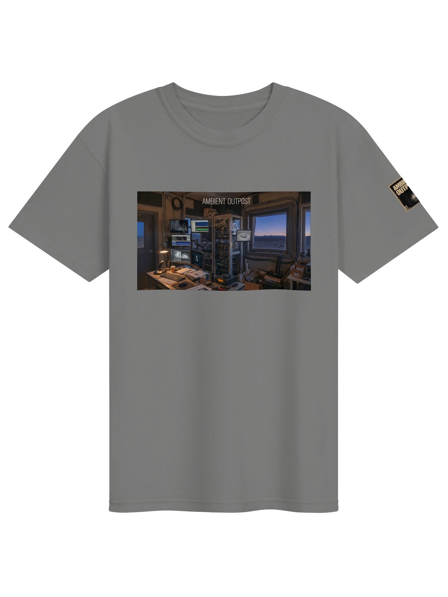 CIMA Outpost - Field Shirt product image (1)