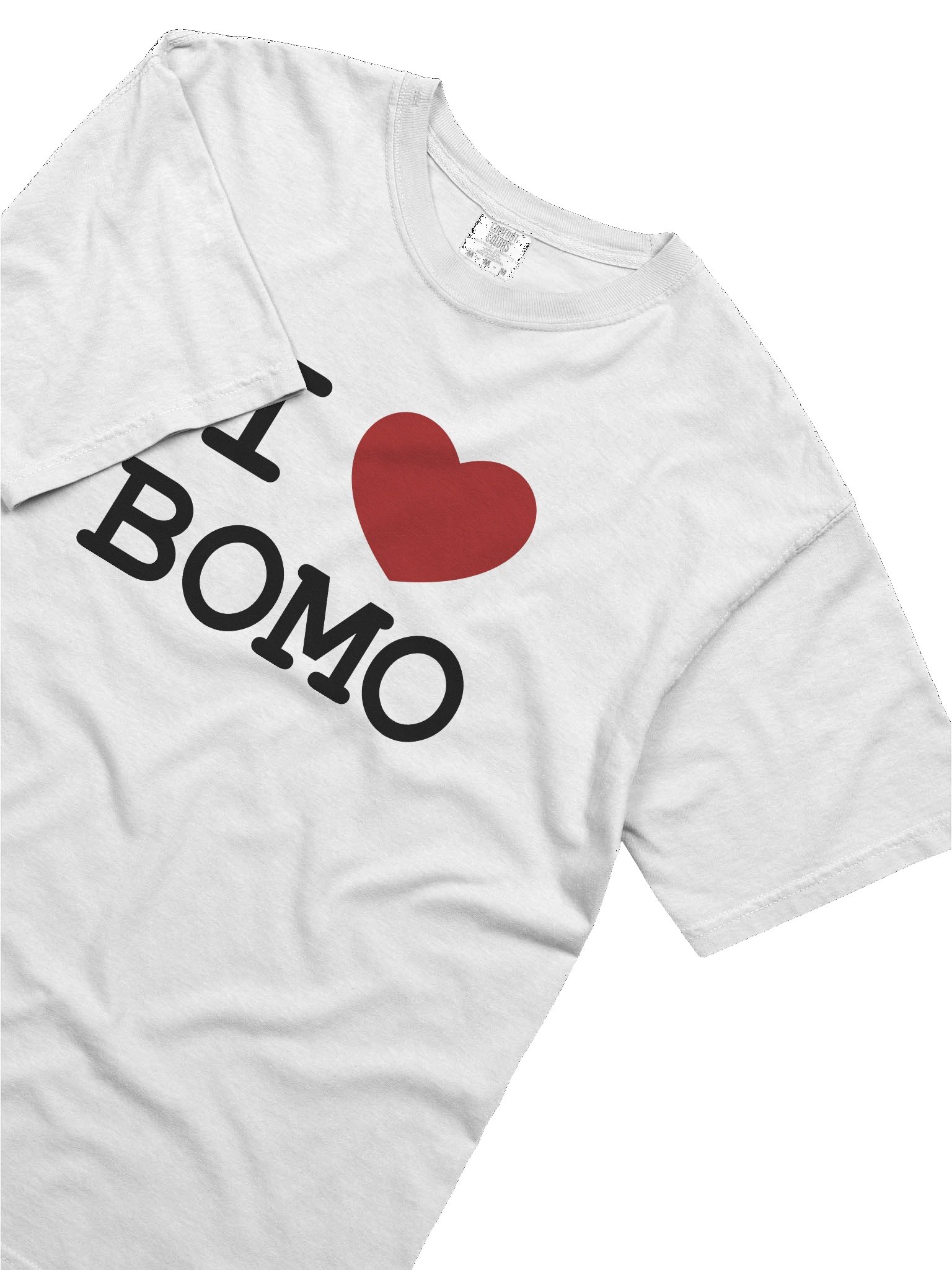I LUV BOMO (Classic) product image (5)