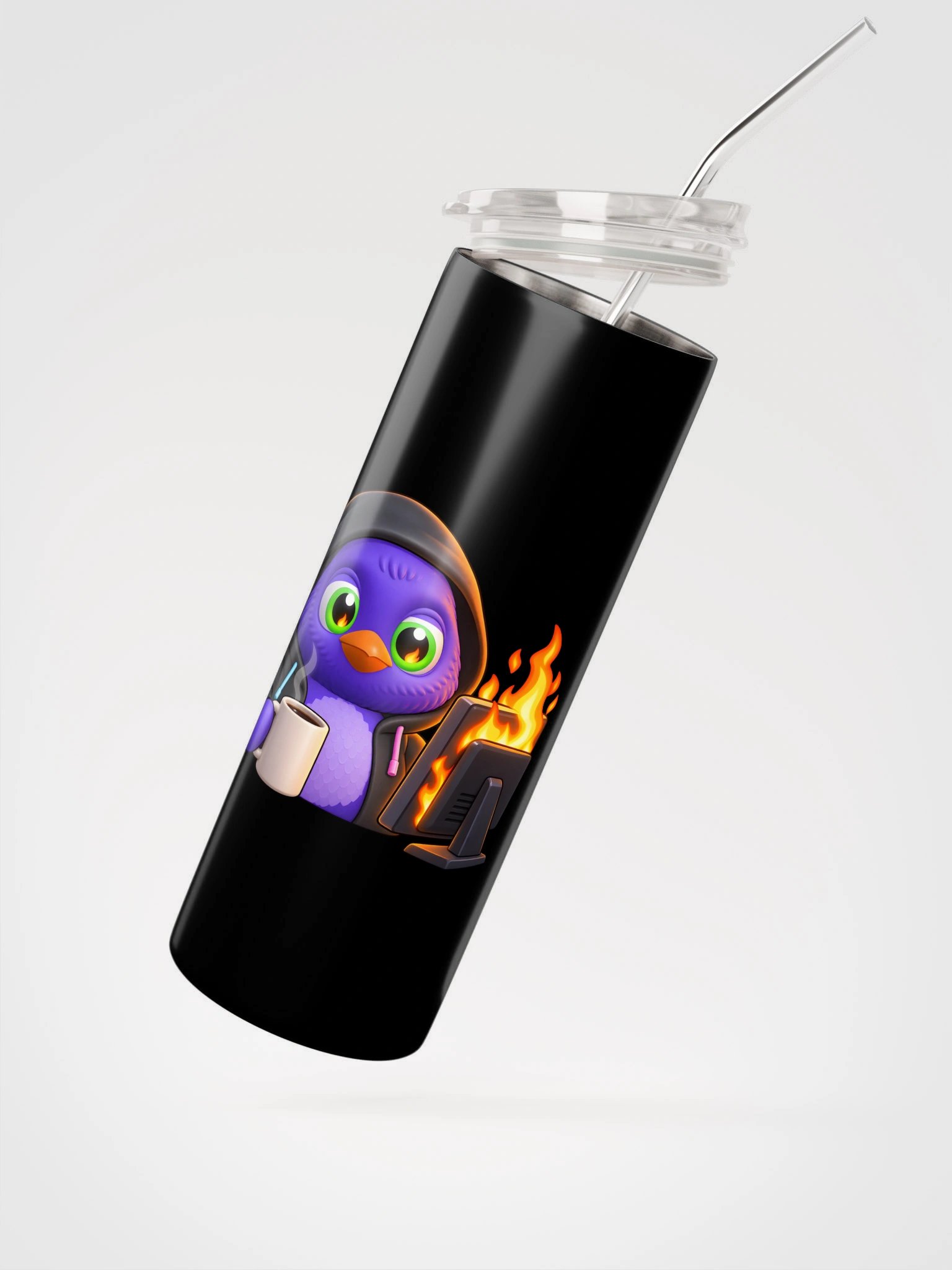 Fine Tumbler product image (2)