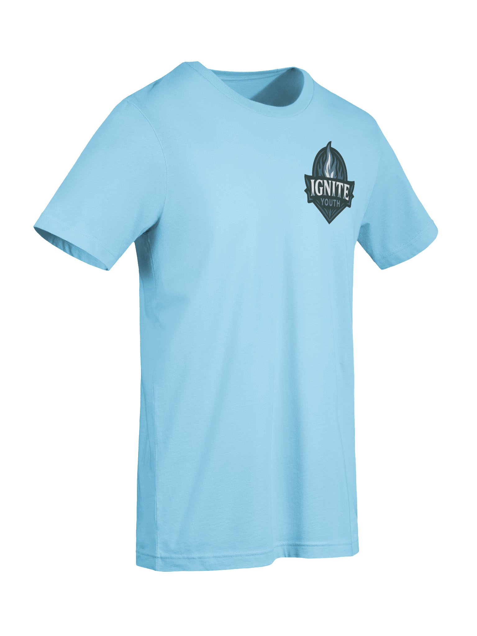 Ignite T-Shirt product image (33)