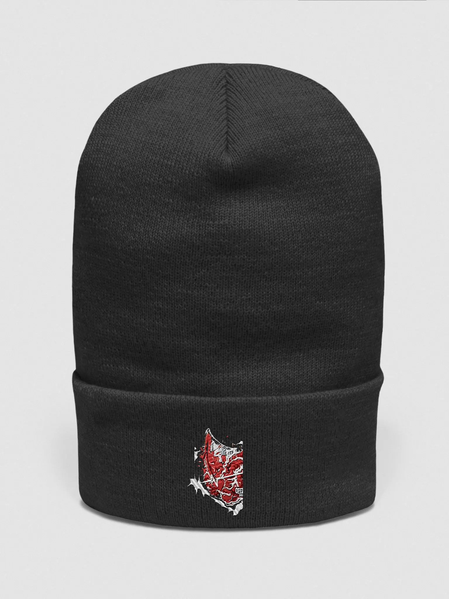 OJARS BEANIE product image (1)