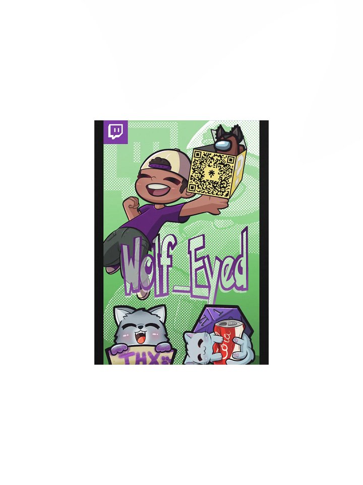 Twitchcon Badge! product image (1)
