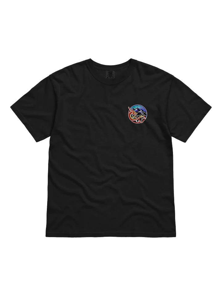 DAS Icon Tee product image (1)